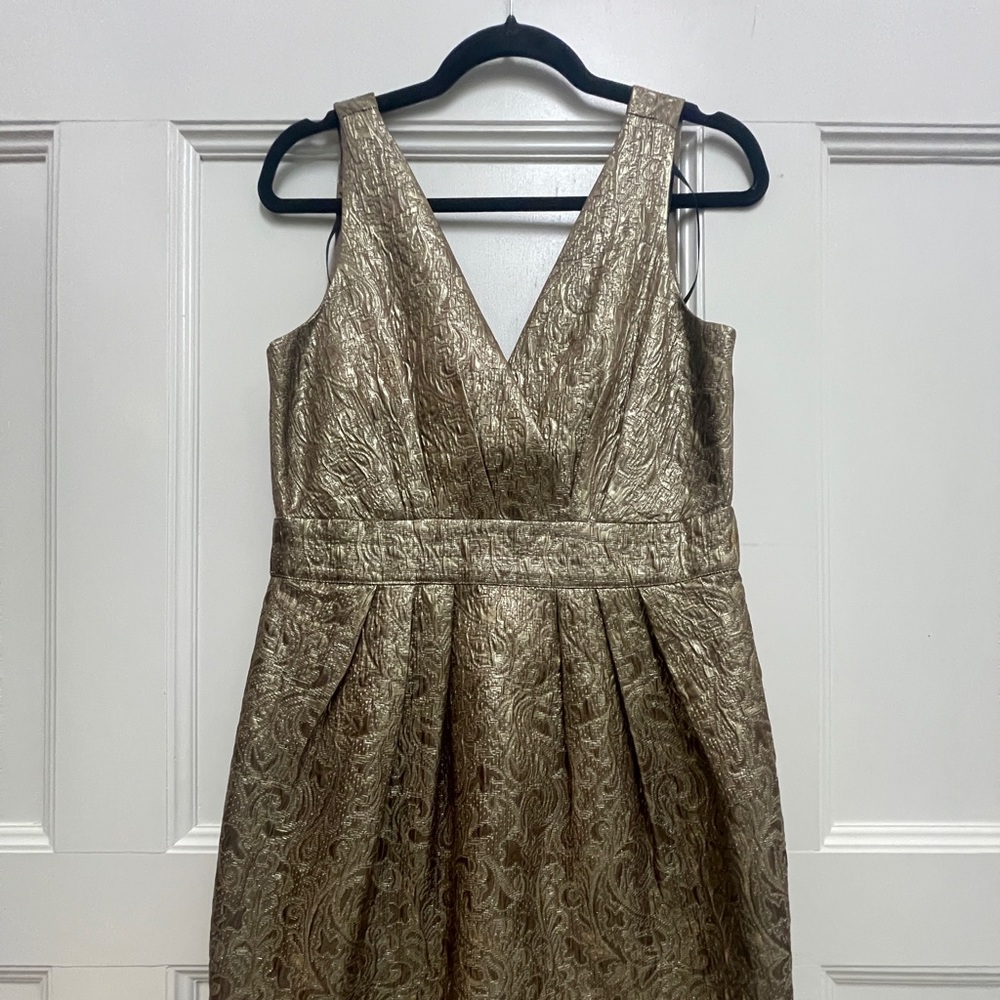 Cocktail Dress - Picture 2 of 4